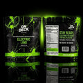 Electric Lime — On Deck Electrolytes